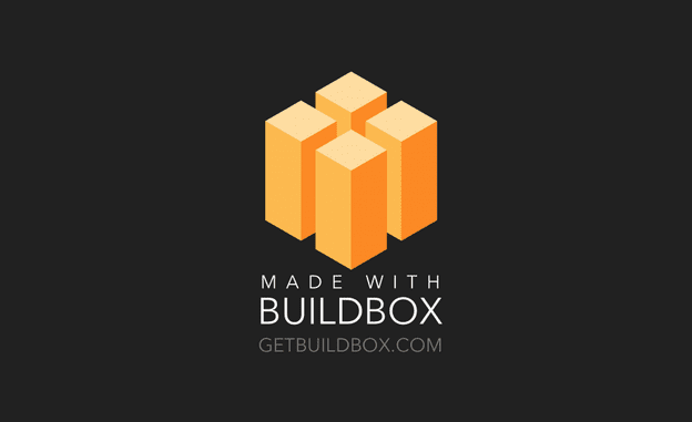 buildbox engine logo