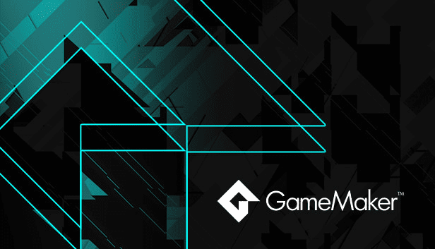 GameMaker engine logo