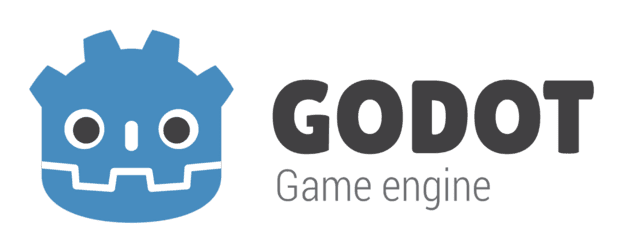 Godot engine logo