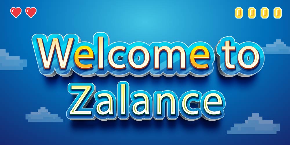 welcome to zalance payments