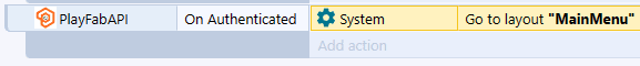 Construct 3 editor layout change event